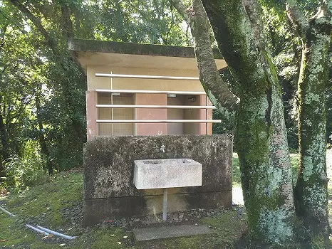 熊本市営　城山墓園_4
